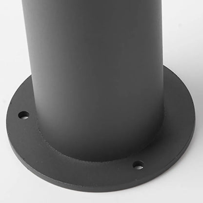 Irondale Industrial Outdoor Pathway Light -