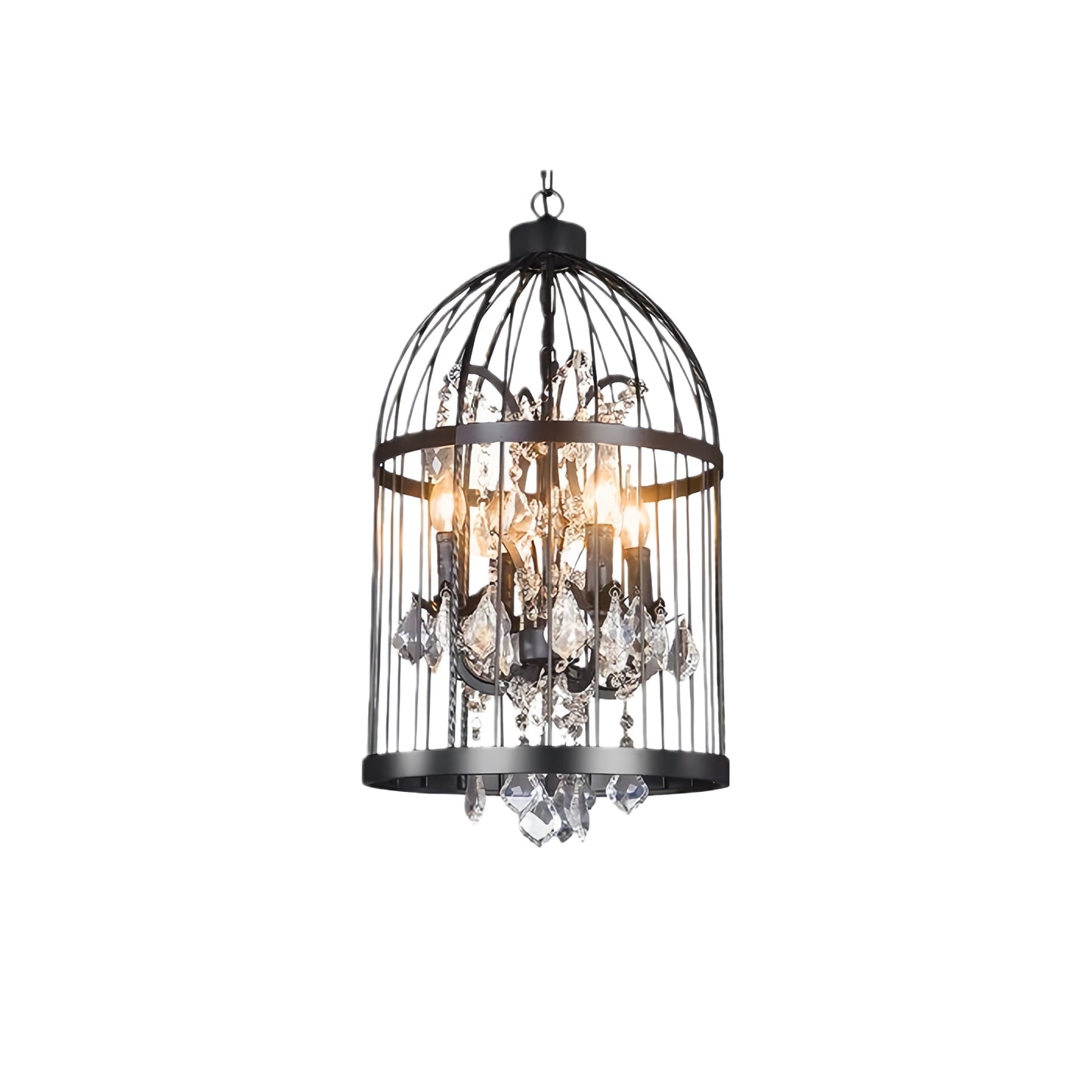 Vintage Industrial Pendant Light 