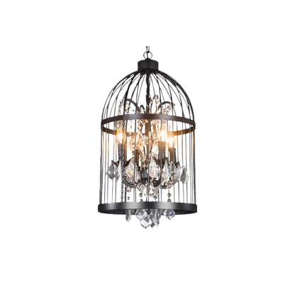 Vintage Industrial Pendant Light 