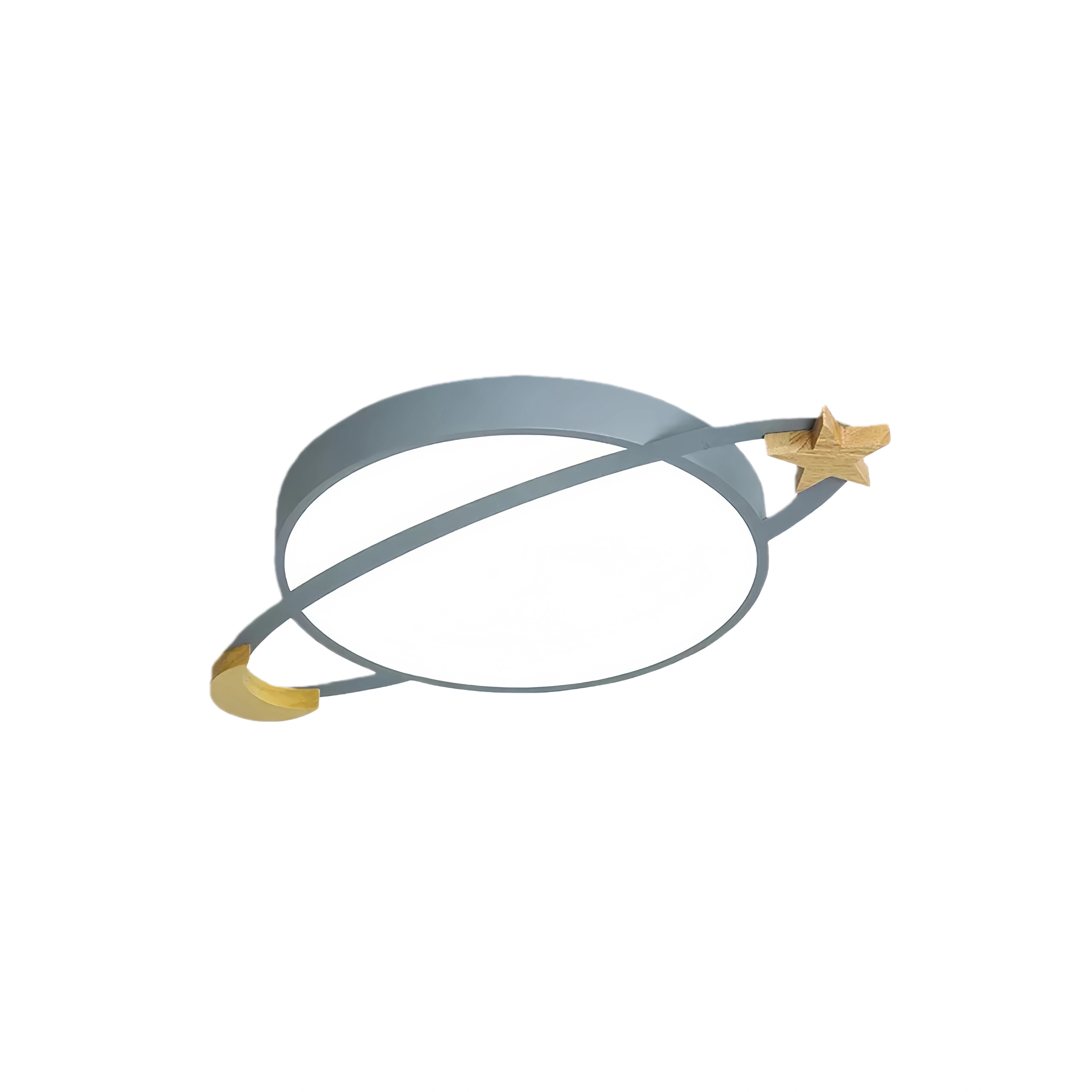  Modern Round Ceiling Light