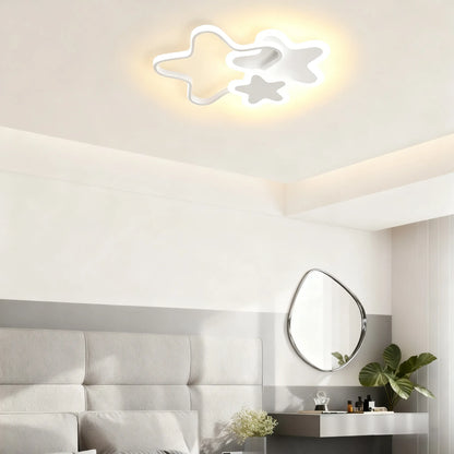 Modern LED Dimmable Ceiling Light