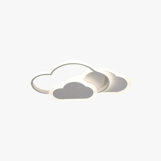 Modern LED Designer Ceiling Light 