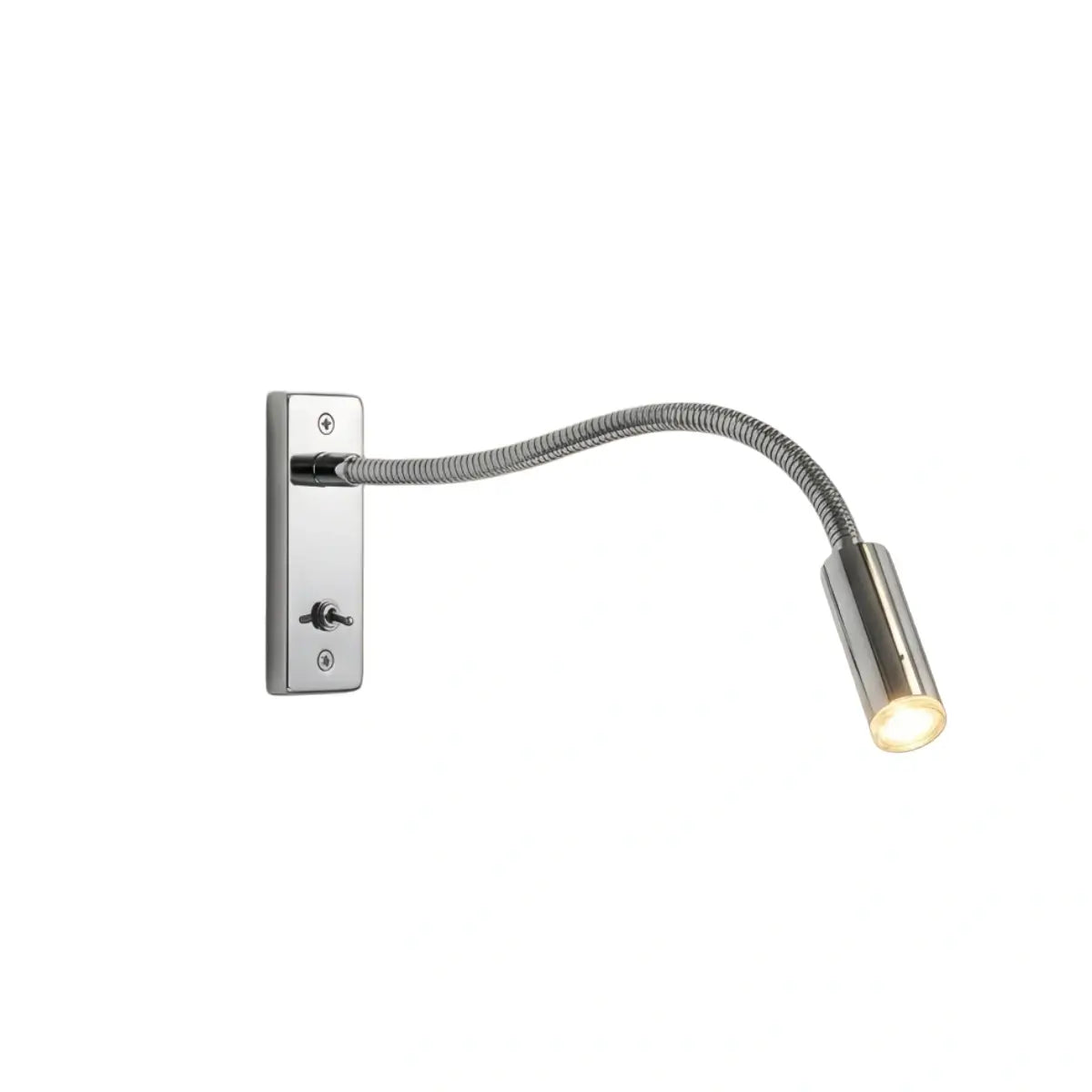 Minimalist Linear Wall Lamp