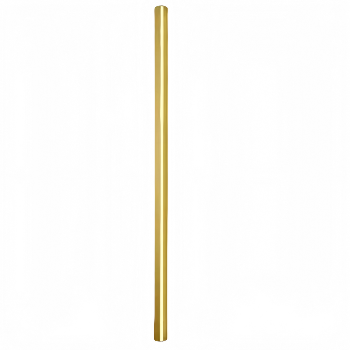 Arcato Minimalist Linear LED Wall Lamp – Black/Gold for Bedroom/Living Room