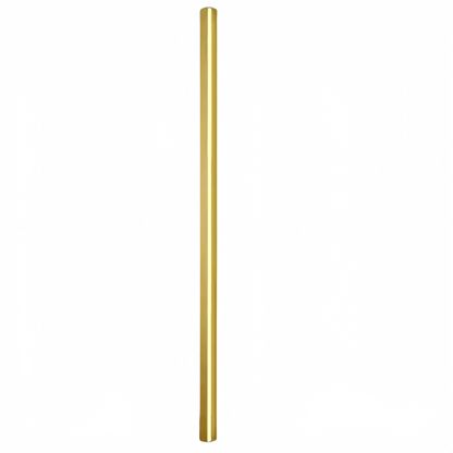 Arcato Minimalist Linear LED Wall Lamp – Black/Gold for Bedroom/Living Room