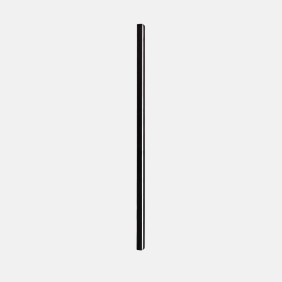 Minimalist Linear LED Wall Lamp