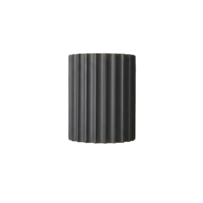 Arcato Modern Resin Wall Light – Green/Grey/Orange for Living Room/Bedroom
