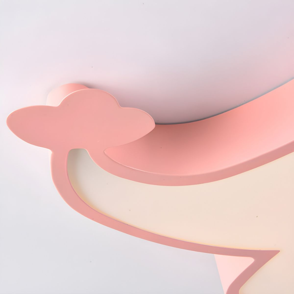  Modern Dimmable Ceiling Light