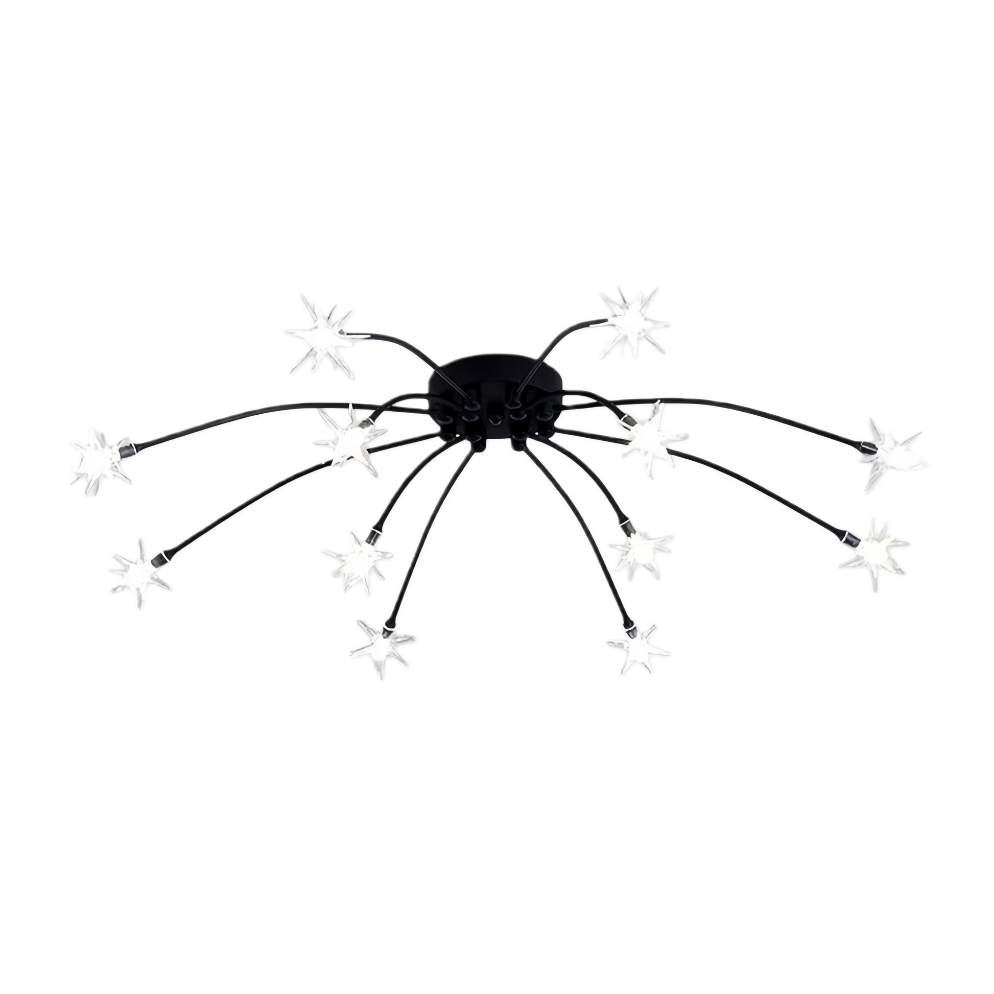 Art Deco Ceiling Light