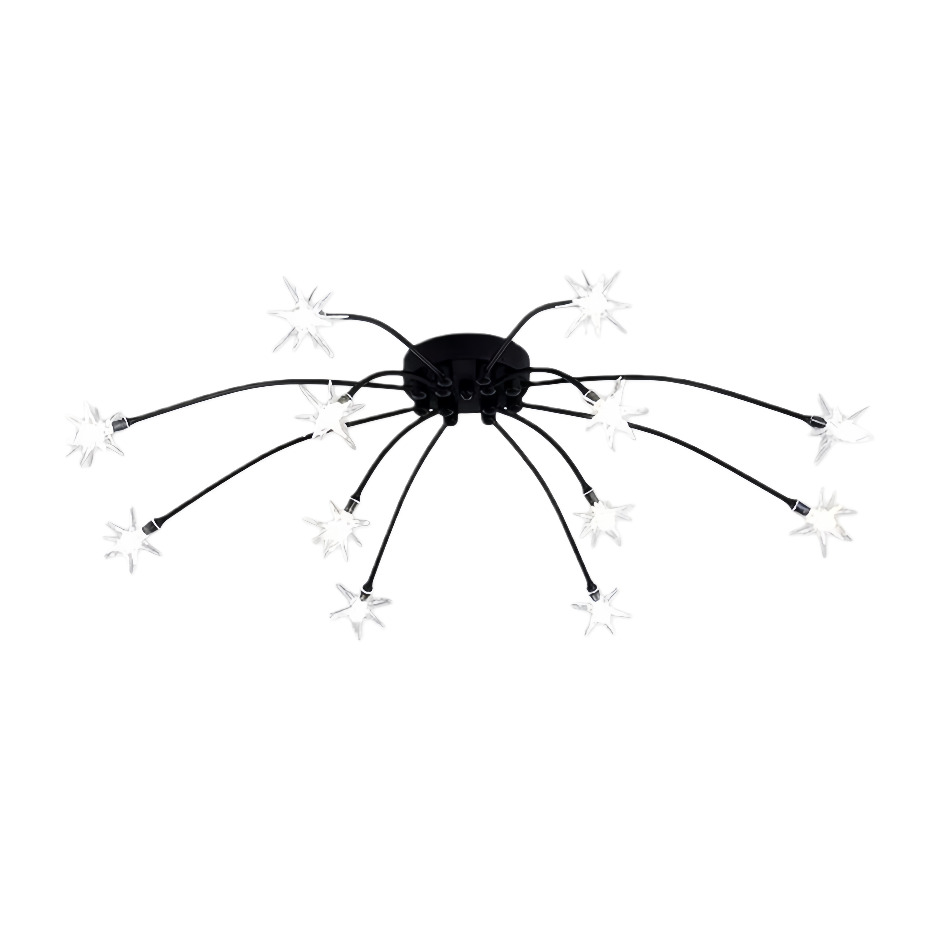 Art Deco Ceiling Light