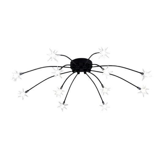 Art Deco Ceiling Light