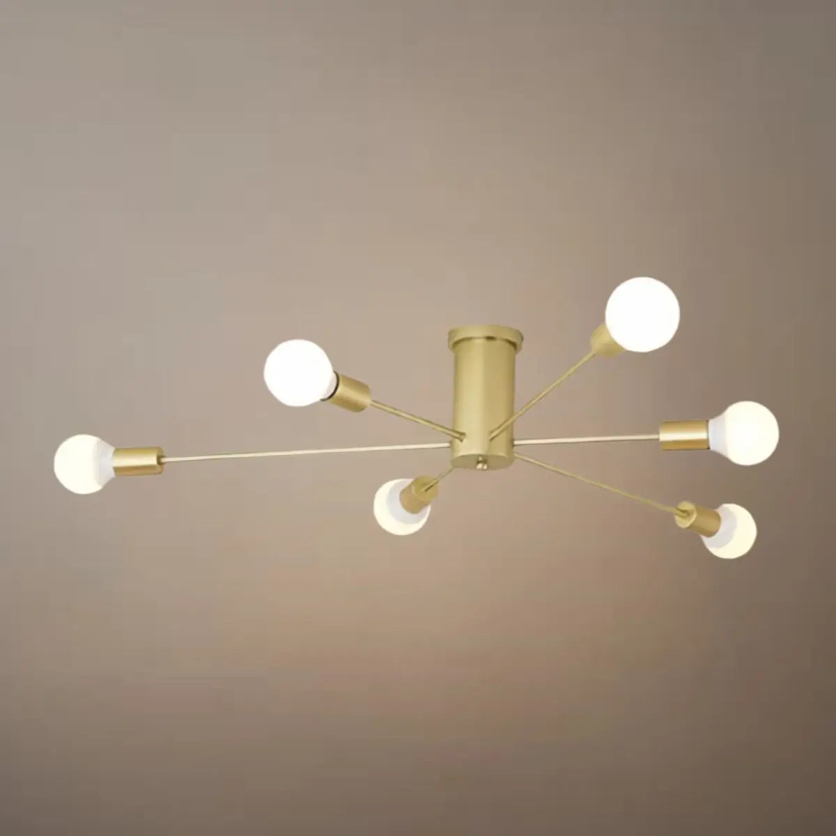 Modern_Metal_Glass_Ceiling_Light