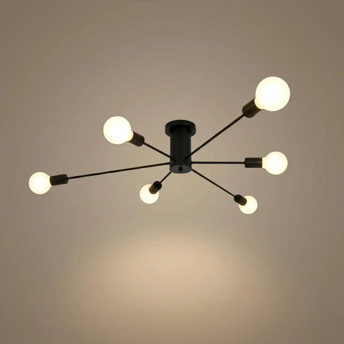 Modern_Metal_Glass_Ceiling_Light