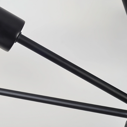 Modern_Metal_Glass_Ceiling_Light