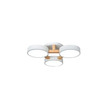 Modern Round Ceiling Light