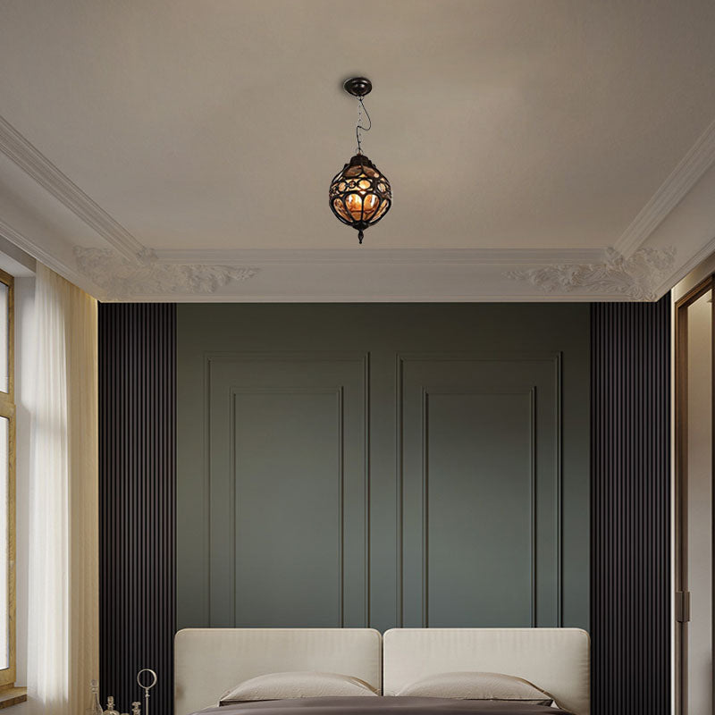 Vintage Pendant Light