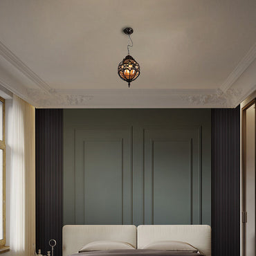 Vintage Pendant Light