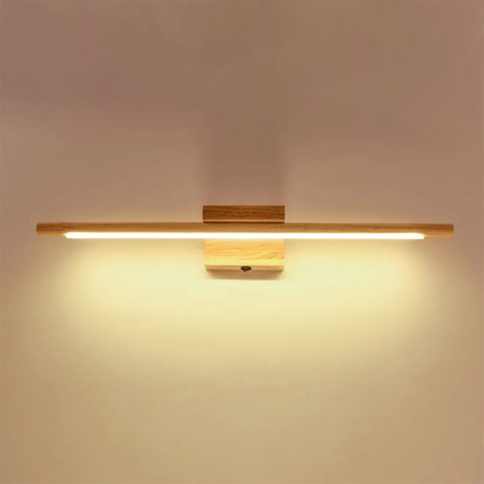 Minimalist Lamp for Bedroom with Warm light