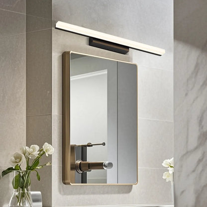 Minimalist Linear Vanity Wall Lamp – IP44