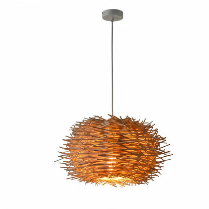 Bamburo_Farmhouse_Globular_Wood_Pendant_Ligh