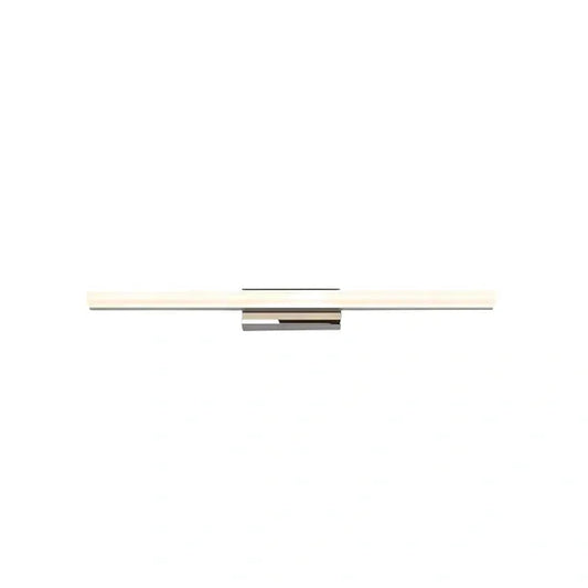 Minimalist Linear Vanity Wall Lamp – IP44