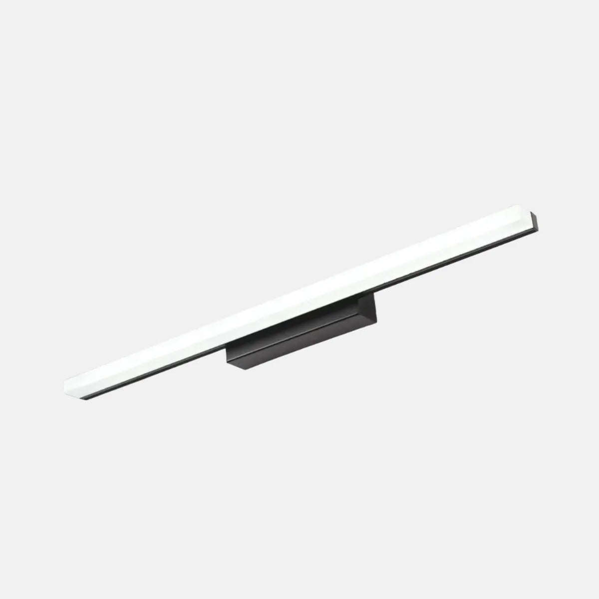 Minimalist Linear Vanity Wall Lamp – IP44