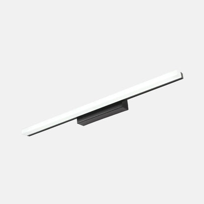 Minimalist Linear Vanity Wall Lamp – IP44