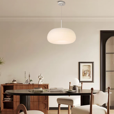 Modern Cloud Pendant Light for Dining Room
