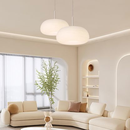 Modern Cloud Pendant Light for Living Room