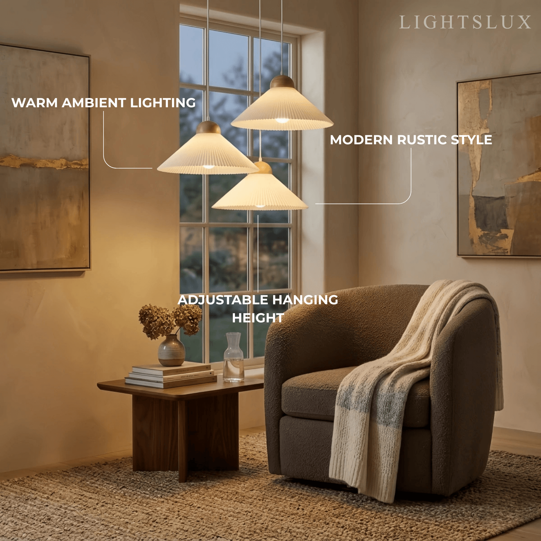 Pendant Light 