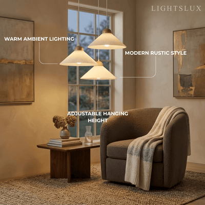 Pendant Light 
