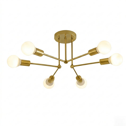 Nebula_Royal_Gold_Black_LED_Chandelier_Elegant_Lighting_for_Living_Room_Bedroomc