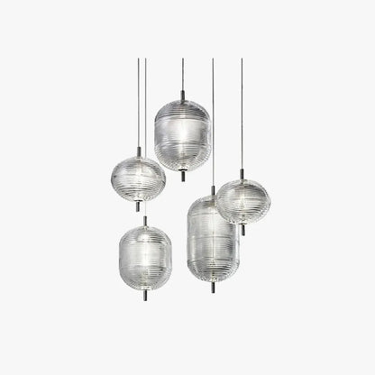 Modern Pendant Light Designer