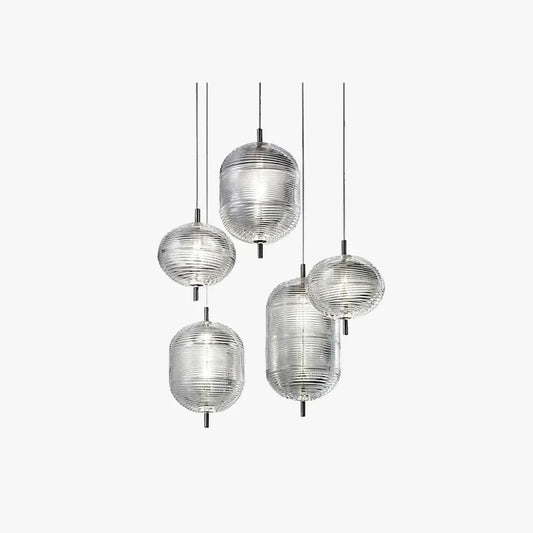 Modern Pendant Light Designer