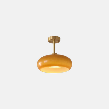 Modern Flush Mount Ceiling Light