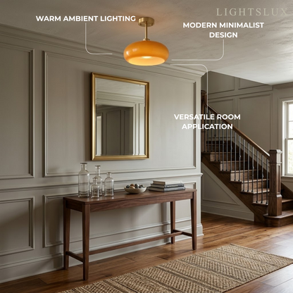 Flush_Mount_Ceiling_Light