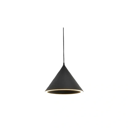 Morandi Conical Pendant Light