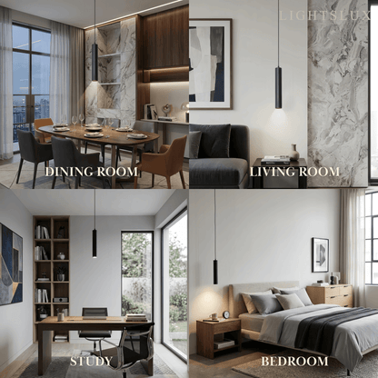 Modern_Black_LED_Pendant_Light