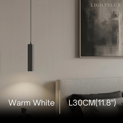 Modern_Black_LED_Pendant_Light