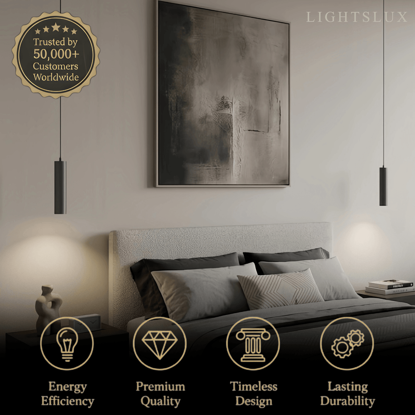 Modern_Black_LED_Pendant_Light