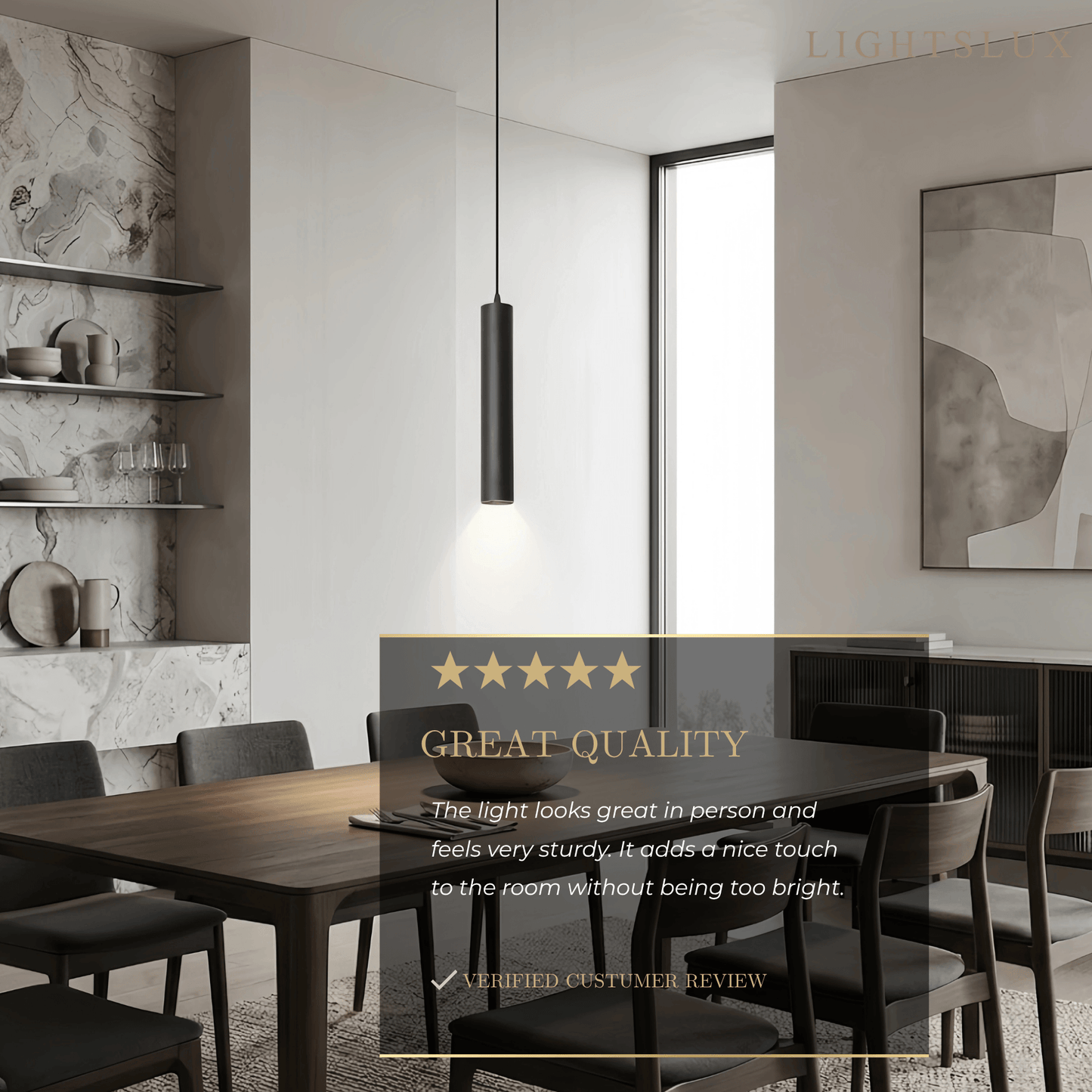 Modern_Black_LED_Pendant_Light