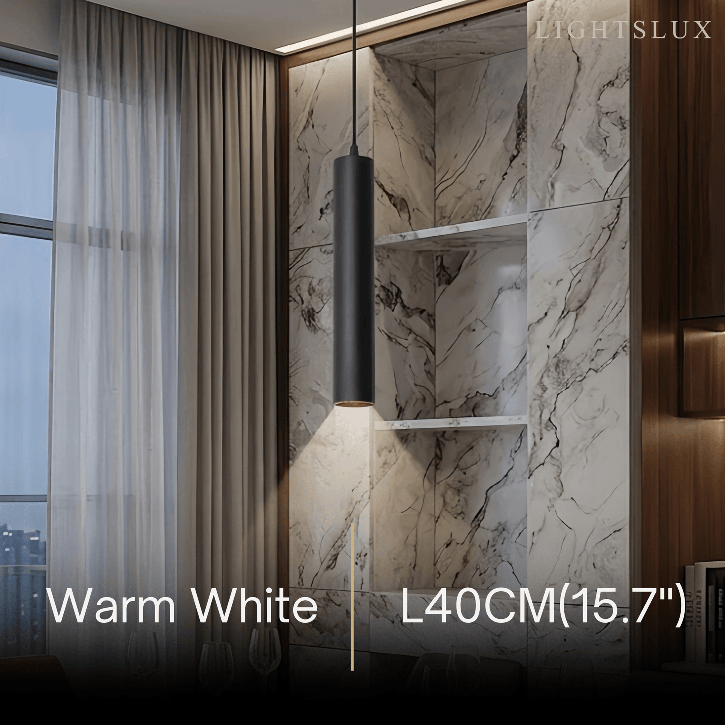 Modern_Black_LED_Pendant_Light