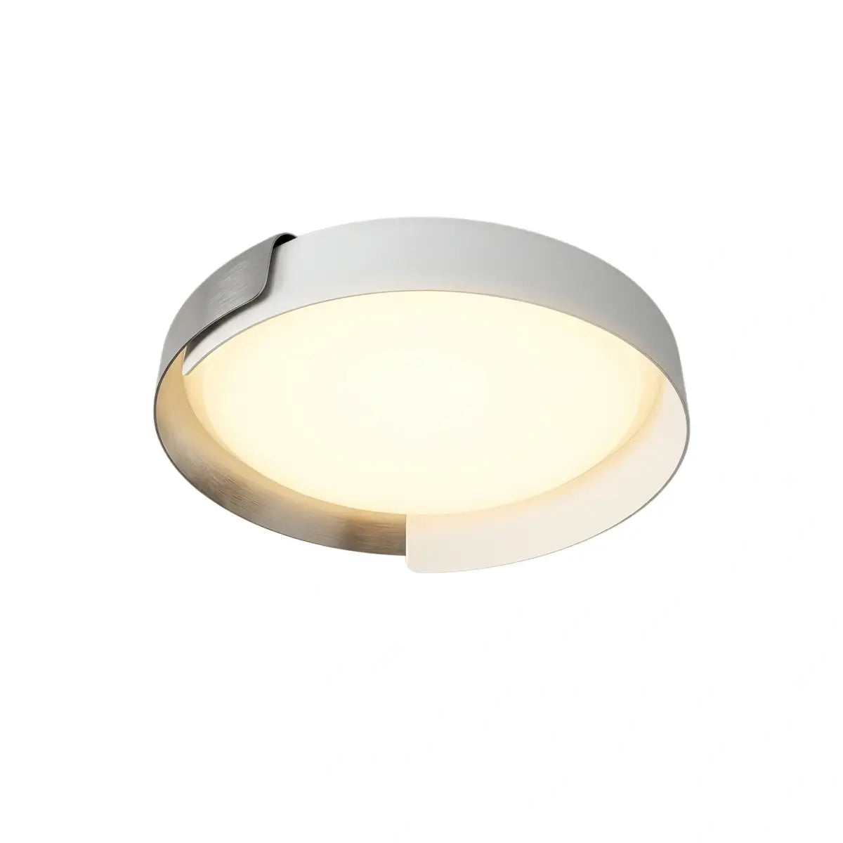 Modern_Round_Flush_Mount_Ceiling_Light