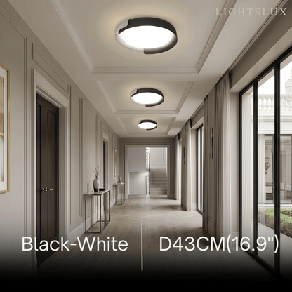 Modern_Round_Flush_Mount_Ceiling_Light