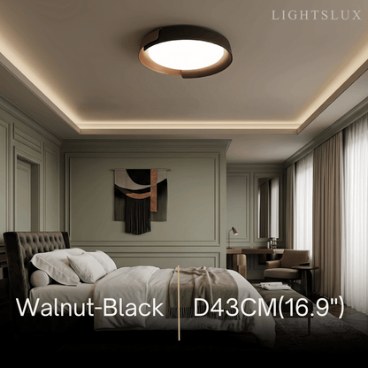 Modern_Round_Flush_Mount_Ceiling_Light