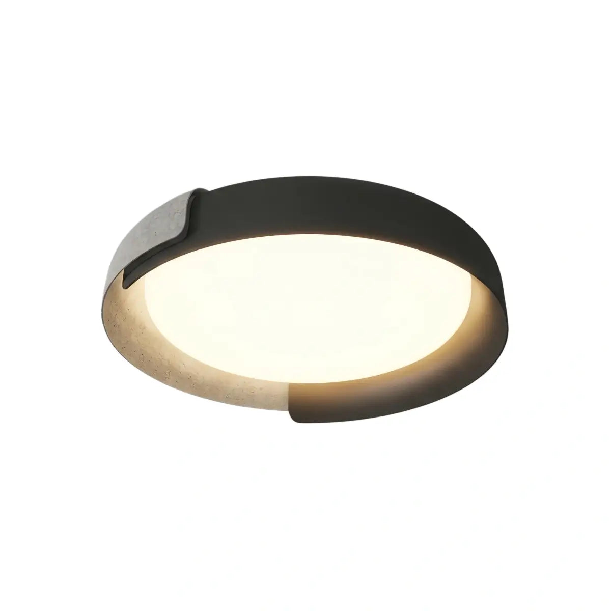 Modern_Round_Flush_Mount_Ceiling_Light