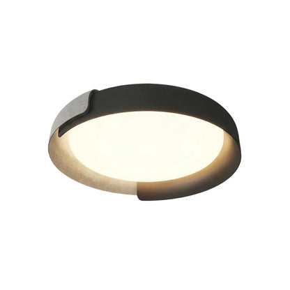 Modern_Round_Flush_Mount_Ceiling_Light
