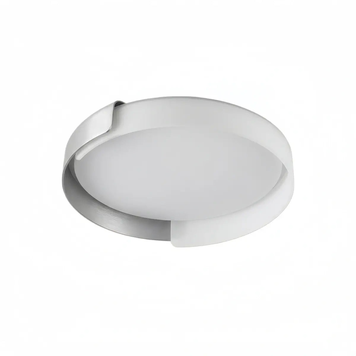 Modern_Round_Flush_Mount_Ceiling_Light