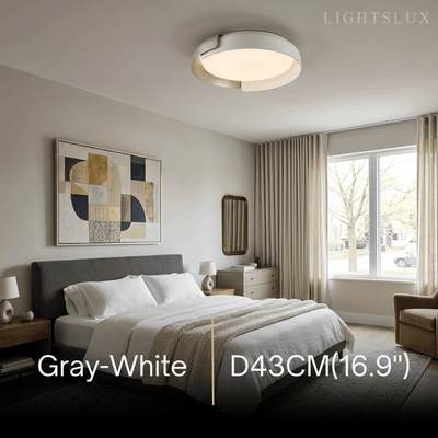 Modern_Round_Flush_Mount_Ceiling_Light