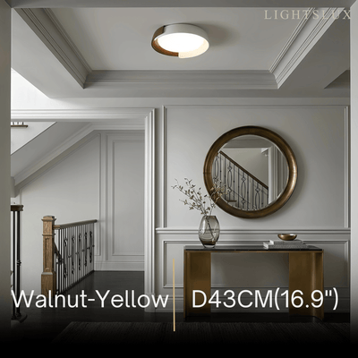Modern_Round_Flush_Mount_Ceiling_Light
